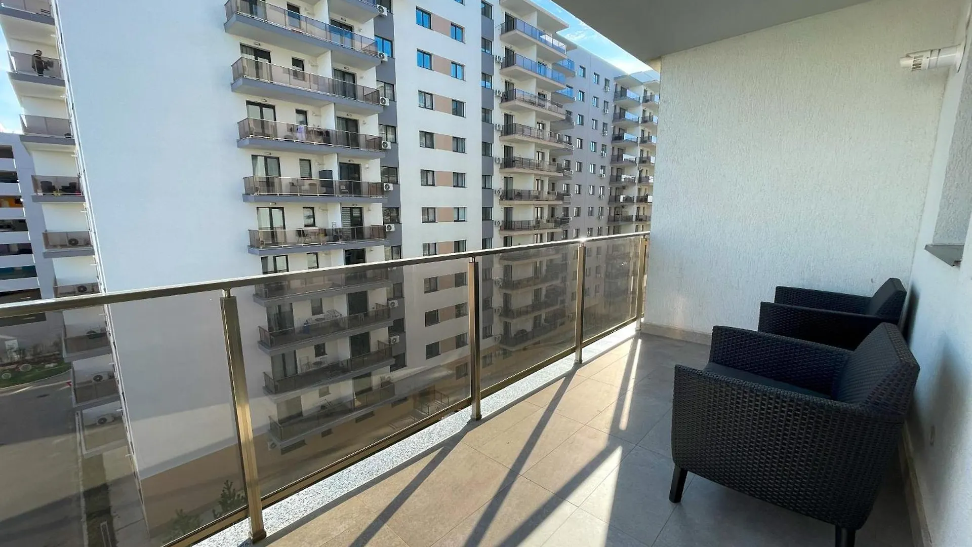 Luxury Studio Apartment Relax In Style Bucarest